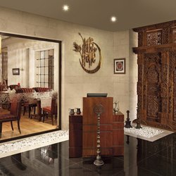 Ela Quality Resort - Kuşhane Restaurant