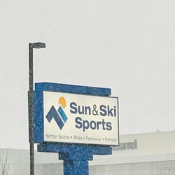 Sun & Ski Sports