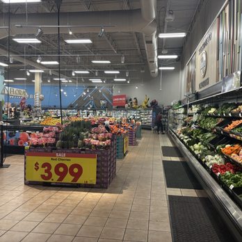 Kroger - Grocery Near Me - Plymouth, Michigan Kroger - Grocery Near Me - Plymouth, Michigan