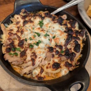 The Eagle Charlotte - Sweet potato Crock-Pot - Southern Near Me - Charlotte, North Carolina