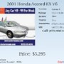Photo of EZ Terms Auto