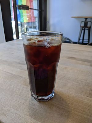 Realfine Coffee by null