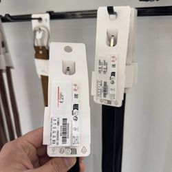 ZARA - Zara employee said the packaging was damaged and they wouldn't be able to hang it back up to sell