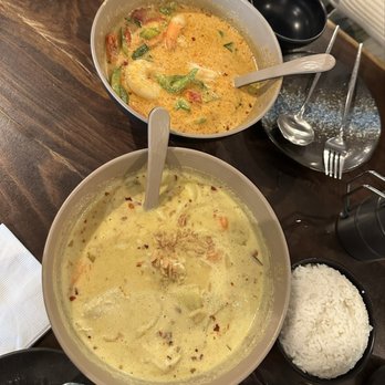 Siam Station - Thai Near Me - Cupertino, California