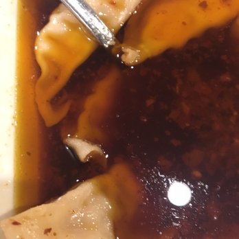 Jun Dynasty - Peppercorn dumplings - Szechuan Near Me - Tucson, Arizona Jun Dynasty - Peppercorn dumplings - Szechuan Near Me - Tucson, Arizona
