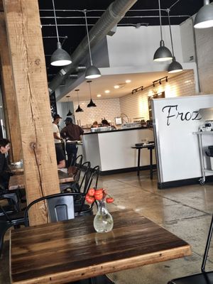 Bodega South Main by null