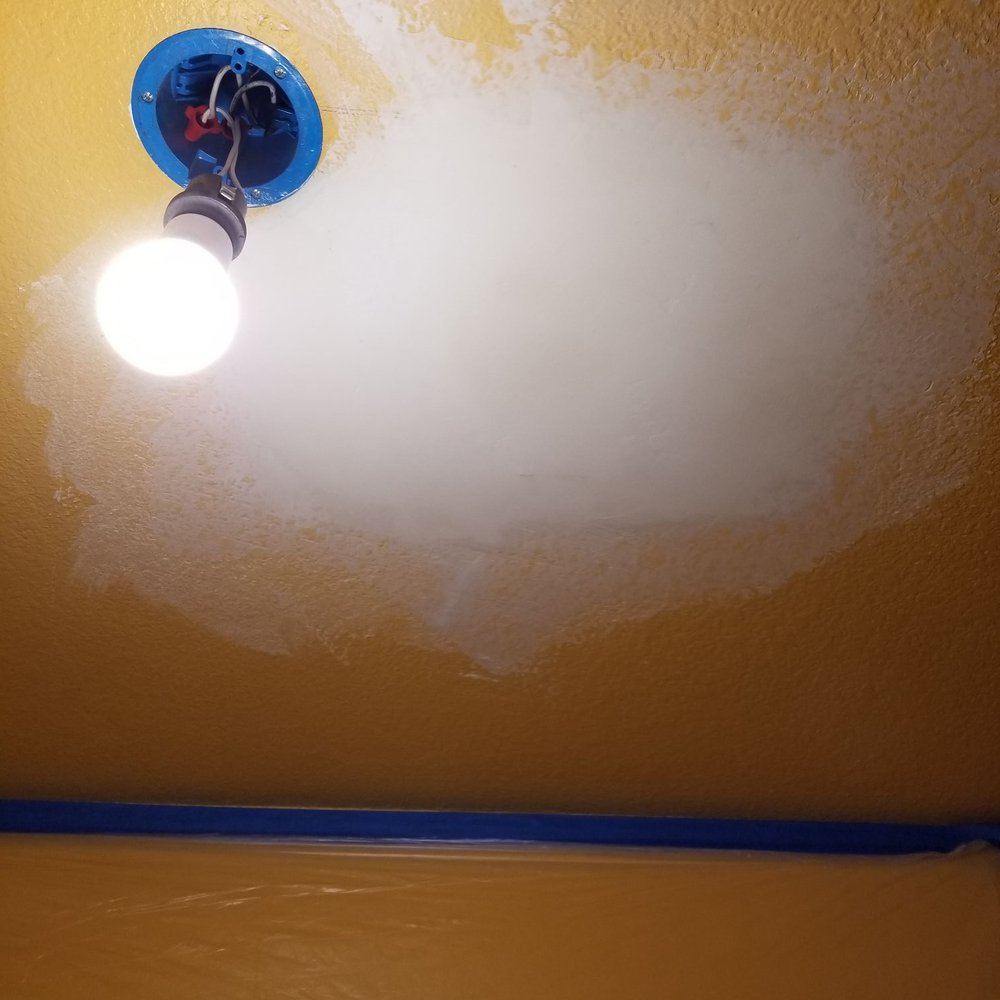 Kipp Frey Drywall - Kip fixed my work - Drywall Installation & Repair Near Me Kipp Frey Drywall - Kip fixed my work - Drywall Installation & Repair Near Me