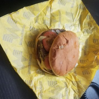 Whataburger - Burger - Burgers Near Me - Orange Park, Florida