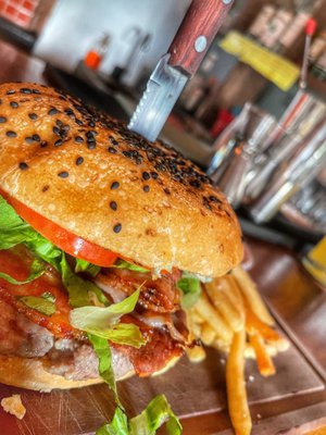 Cervecería Artesanal San Pancho by null