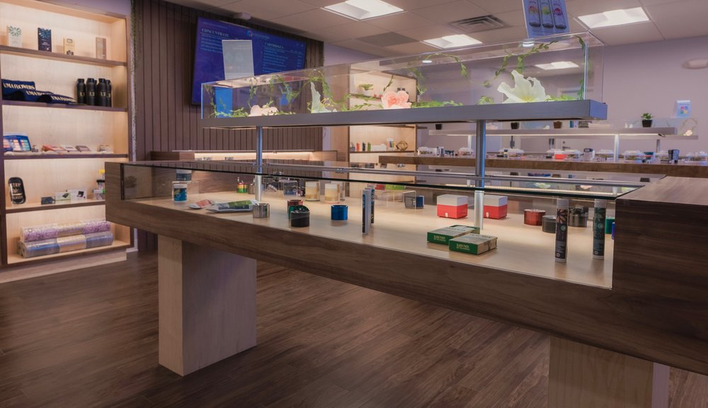 UMA FLOWERS Updated September 2024 2 Tarbell St, Pepperell