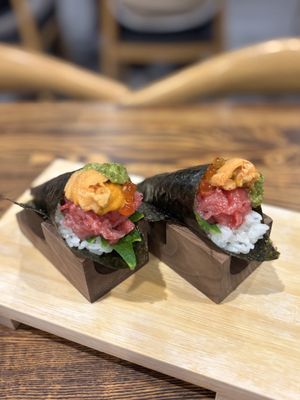 Kinjo Sushi & Izakaya by null