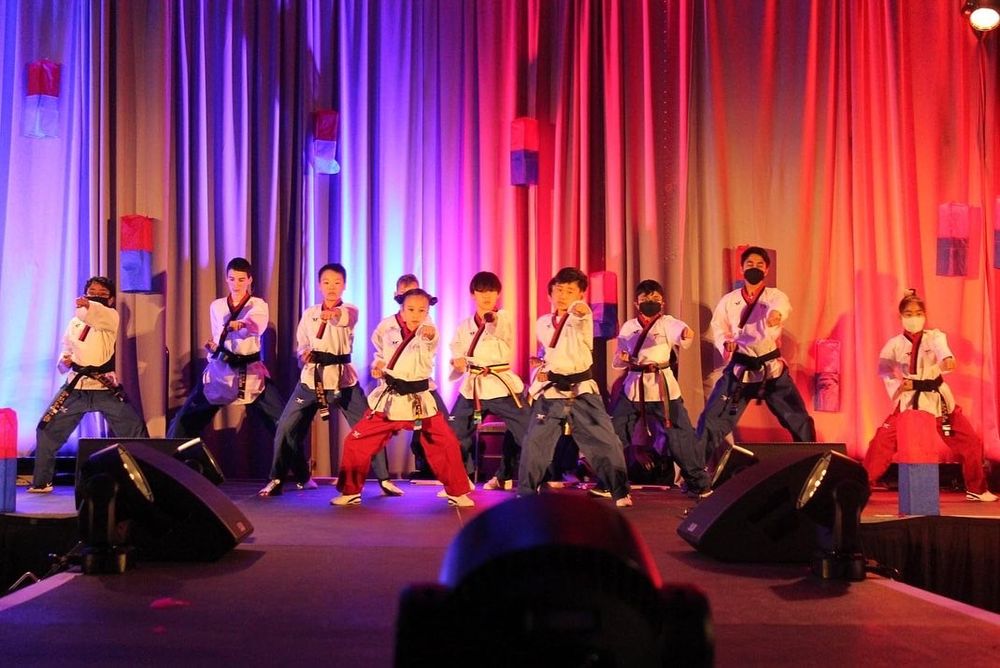 SKY TAEKOWNDO MARTIAL ARTS WARRINGTON Updated October 2024 28