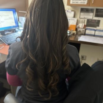 Anibal styles - Hairstyle, highlights - Hair Salons Near Me - Grapevine, Texas Anibal styles - Hairstyle, highlights - Hair Salons Near Me - Grapevine, Texas