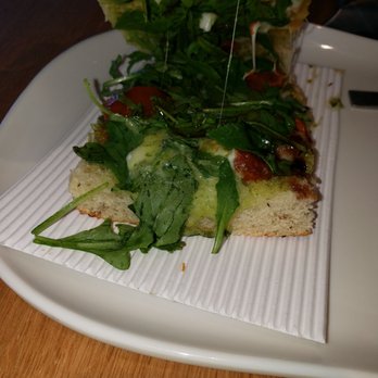 Panera Bread - Inside of the most delish Caprese Sammie - Salad Near Me - Scottsdale, Arizona Panera Bread - Inside of the most delish Caprese Sammie - Salad Near Me - Scottsdale, Arizona