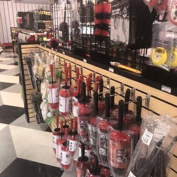 Detail Garage - Arlington - Auto Parts & Supplies Near Me - Arlington, Texas