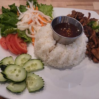 Souper Pho & Banh Mi - Cơm Thịt Gà Nướng. Delicious!! - Vietnamese Near Me - Suffolk, Virginia Souper Pho & Banh Mi - Cơm Thịt Gà Nướng. Delicious!! - Vietnamese Near Me - Suffolk, Virginia