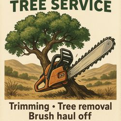 Arthur Tree Service