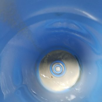 Drilling and Irrigation Services - Filter full of sand. They dig really crappy wells. Stay away! - Irrigation Near Me - West Melbourne, Florida Drilling and Irrigation Services - Filter full of sand. They dig really crappy wells. Stay away! - Irrigation Near Me - West Melbourne, Florida