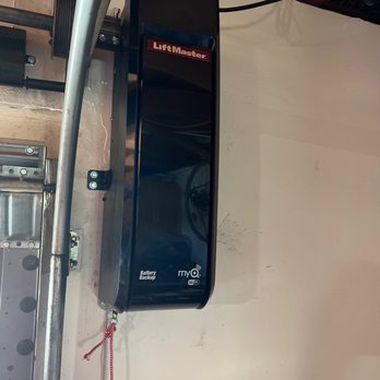 King Door - LiftMaster 8500 - Garage Door Services Near Me - Bakersfield, California King Door - LiftMaster 8500 - Garage Door Services Near Me - Bakersfield, California