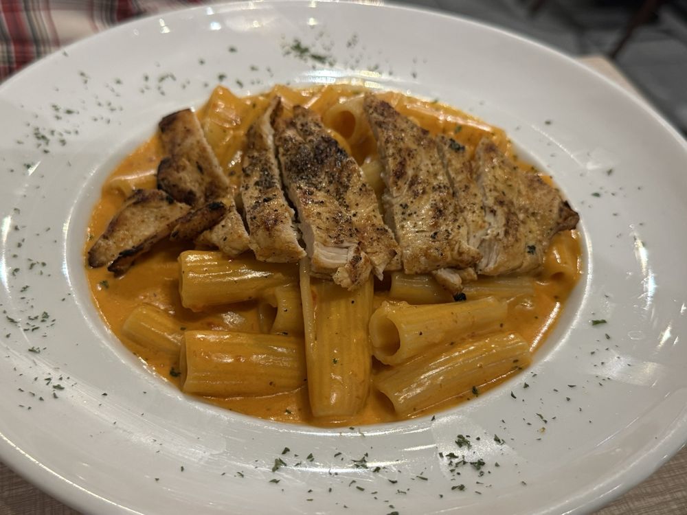 Roma's Italian Bistro — Mexican restaurant in Duncanville