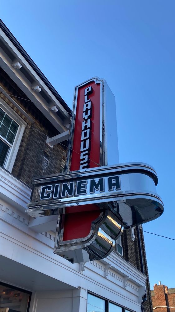 PLAYHOUSE Updated September 2024 177 Sherman Avenue N, Hamilton, Ontario Cinema Phone