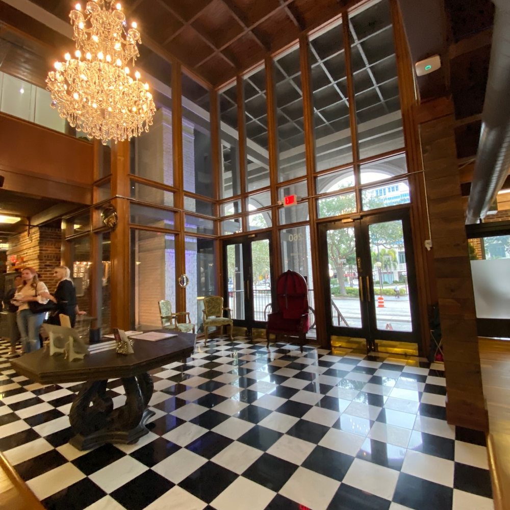 TOP 10 BEST Study Spots in Tampa, FL - Updated 2025 - Yelp