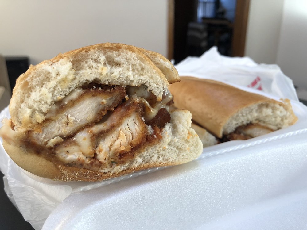 MAIN STREET DELI 20 Photos & 11 Reviews 83 Main St, Edison, New