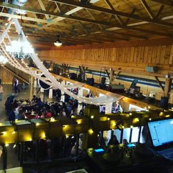 UgL Enterprises - Wedding at Weatherington Woods