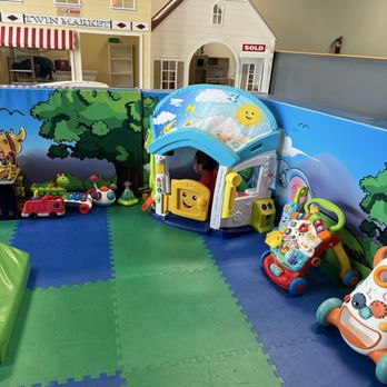 iPlayology - Playgrounds Near Me - Corona, California