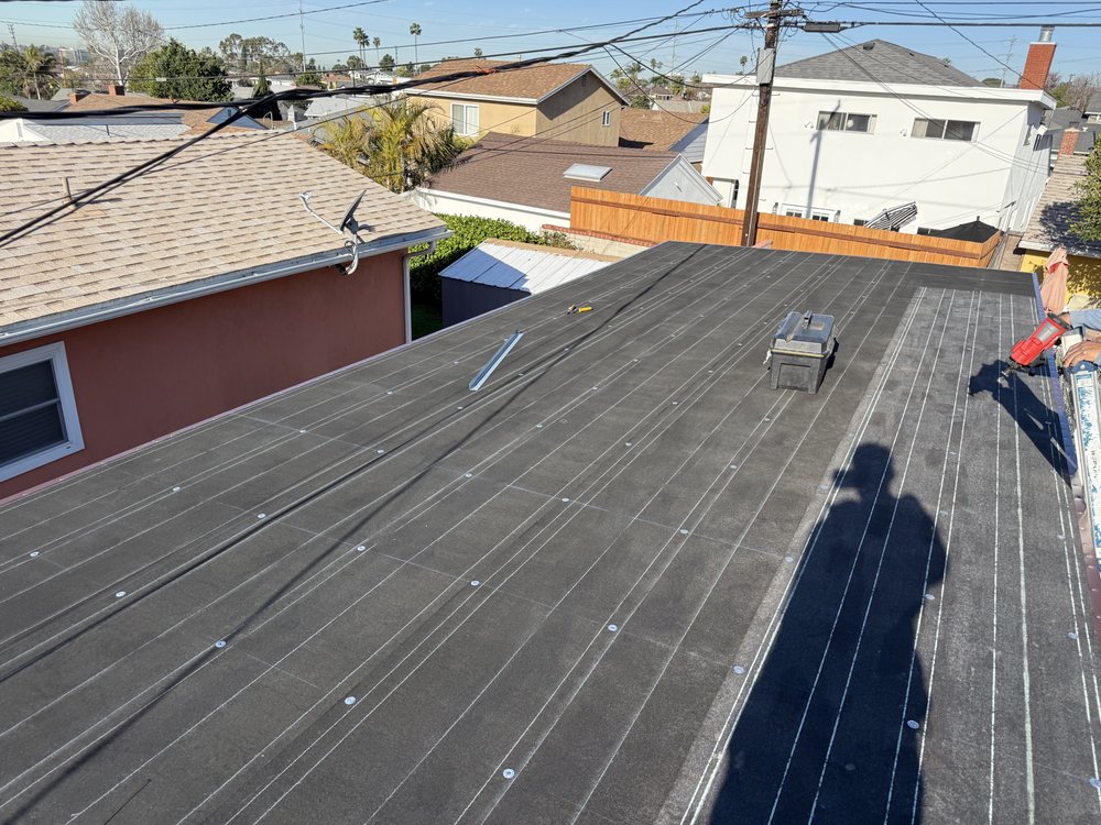 Slide of Zepeda Roofing
