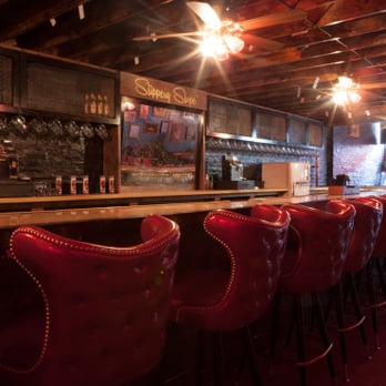Slippery Slope - Dive Bars Near Me - Chicago, Illinois Slippery Slope - Dive Bars Near Me - Chicago, Illinois