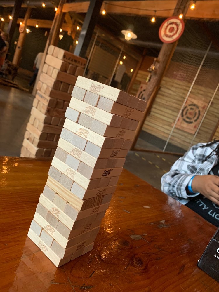 STUMPY’S HATCHET HOUSE CLOSED Updated August 2024 21 Photos & 14 Reviews 816 Dickinson