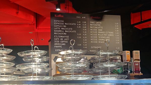 Menu photo 2 Picnic Augsburg, BY