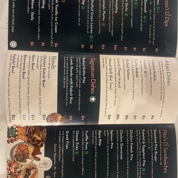 Pita & Olive - Mediterranean Near Me - Clifton Park, New York Pita & Olive - Mediterranean Near Me - Clifton Park, New York
