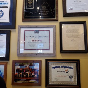 Mission BBQ - Barbeque Near Me - Chesapeake, Virginia Mission BBQ - Barbeque Near Me - Chesapeake, Virginia