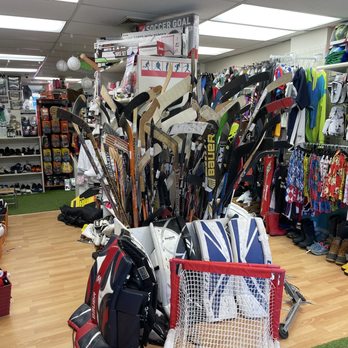 Flip Consignment - Interior - Bikes Near Me - New Providence, New Jersey