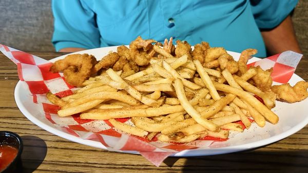 Landry's Kitchen by null