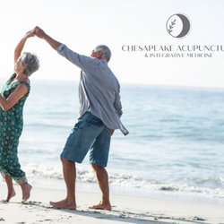 Chesapeake Acupuncture & Integrative Medicine - Don't let pain keep you from enjoying the special moments in life. Call today for your consultation: 410-694-7217