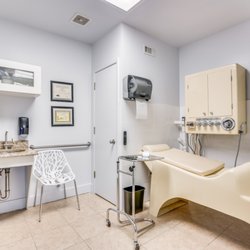 deNovo Health - Colon Hydrotherapy Room #2