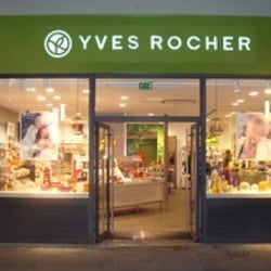 Yves Rocher