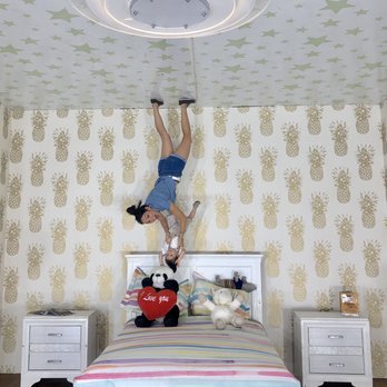 Help We Ve Fallen And We Re Upside Down Sneak Peak Of The Happy