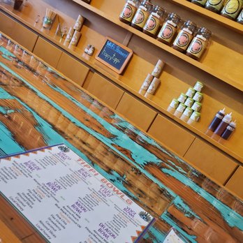 Tippi Teas - Coffee & Tea Near Me - El Paso, Texas