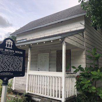 Mariah Brown House - Landmarks & Historical Buildings Near Me - Miami, Florida Mariah Brown House - Landmarks & Historical Buildings Near Me - Miami, Florida
