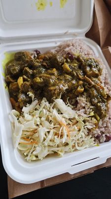 Natraliart Jamaican Restaurant & Market by null