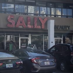 Sally Beauty Supply