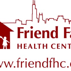 Friend Family Health Center