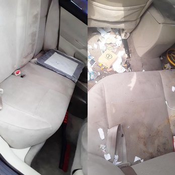 Spitta Shine - Auto Detailing Near Me