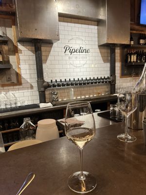 Pipeline Craft Taps & Kitchen by null