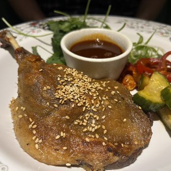 Unconventional Diner - Peking Duck Confit - Breakfast & Brunch Near Me - Washington, DC, District of Columbia Unconventional Diner - Peking Duck Confit - Breakfast & Brunch Near Me - Washington, DC, District of Columbia