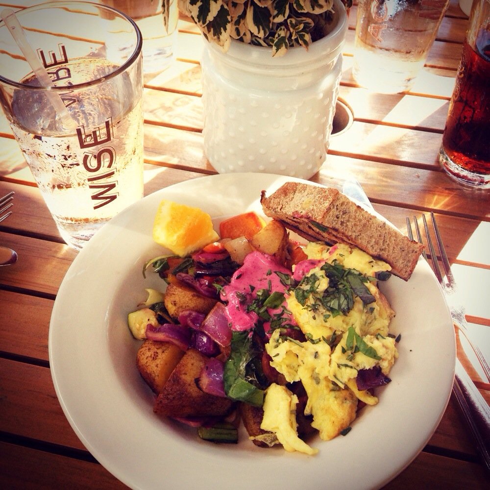 Wise Acre Eatery - CSA hash - Breakfast & Brunch Near Me - Minneapolis, Minnesota Wise Acre Eatery - CSA hash - Breakfast & Brunch Near Me - Minneapolis, Minnesota